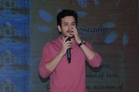 Naga Chaitanya and Akhil Launch NAG Birthday Stamp
